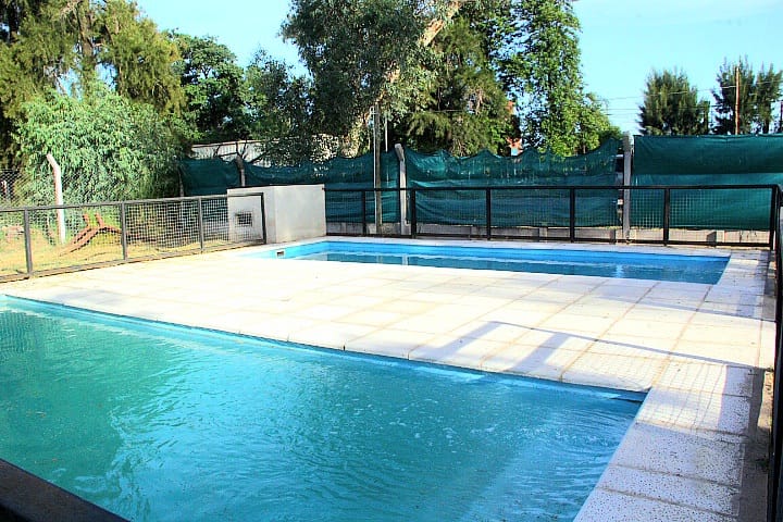 El Polideportivo Municipal de Miski Mayu se renueva para ampliar sus servicios