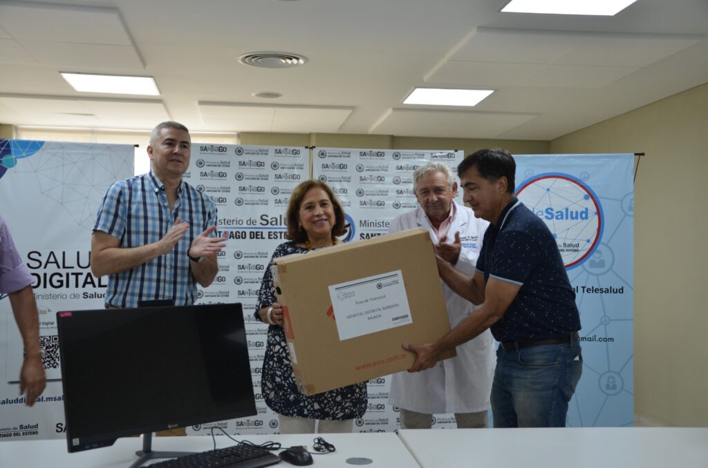 telesalud 2024