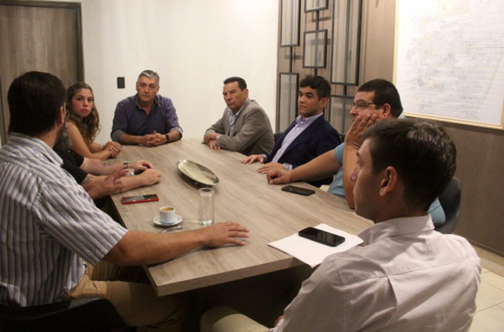 La Banda avanza con proyectos de modificación del desarrollo urbanístico para la ciudad
