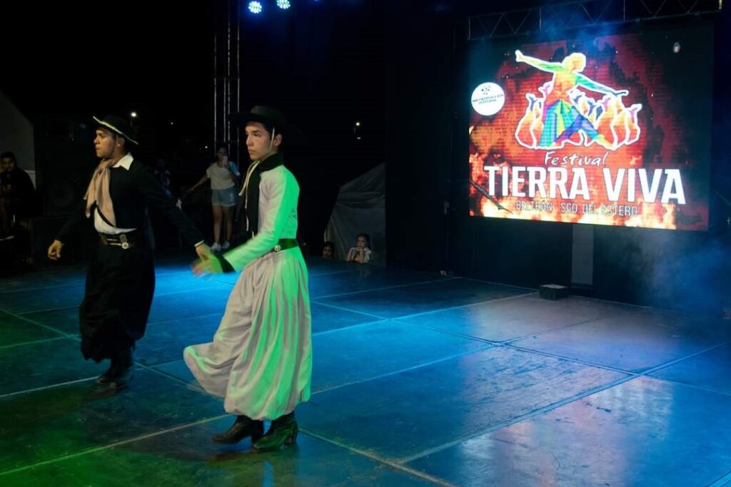 Anuncian la suspensión del Festival Tierra Viva de Beltrán