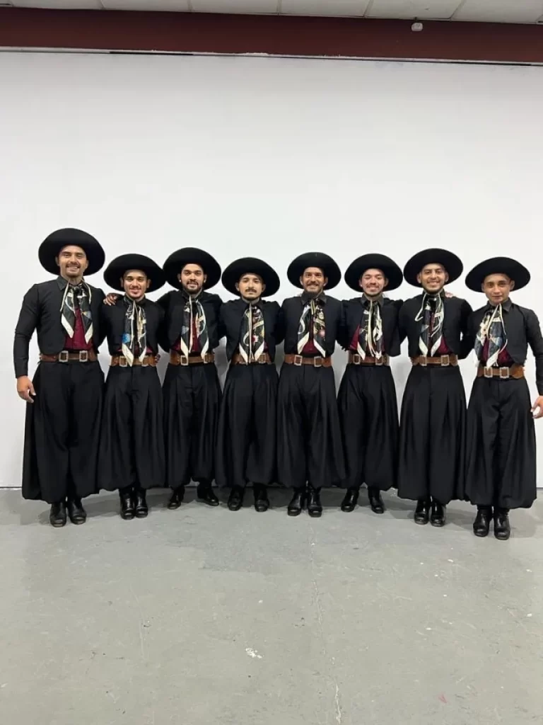 Ya están los finalistas santiagueños para el Pre-Cosquín 2024 Ya están los finalistas santiagueños para el Pre-Cosquín 2024