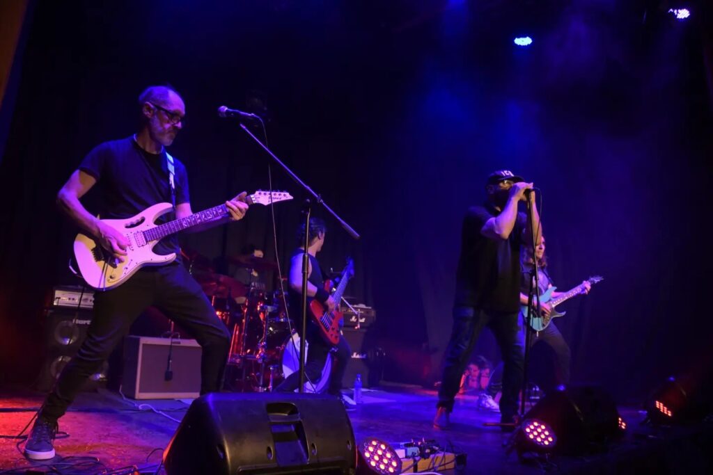 Ciclo Viernes Vostok Verano Vol 4: Celebrando la Cultura y la Música Local