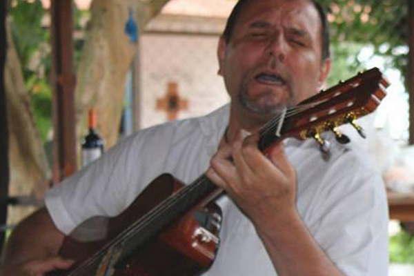 Pesar en la comunidad cultural santiagueña por la muerte de Pablo Mema