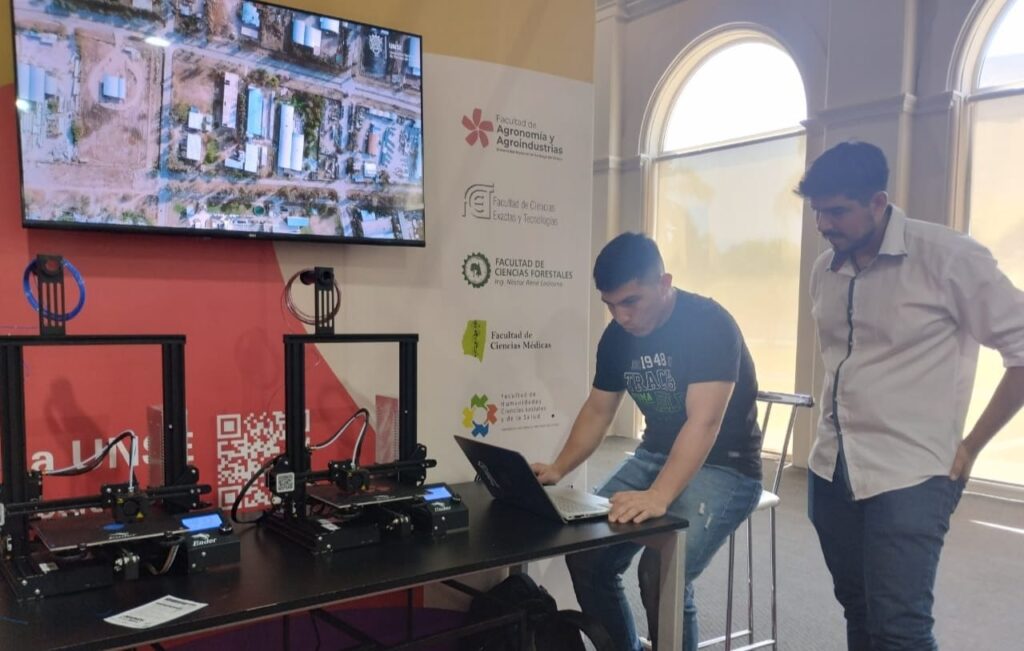 La Escuela de Artes y Oficios de la UNSE abre cursos y talleres con rápida salida laboral La Escuela de Artes y Oficios de la UNSE abre cursos y talleres con rápida salida laboral