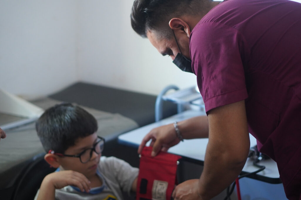Personal de salud se capacitará para detectar de forma temprana cuadros de cáncer en niños