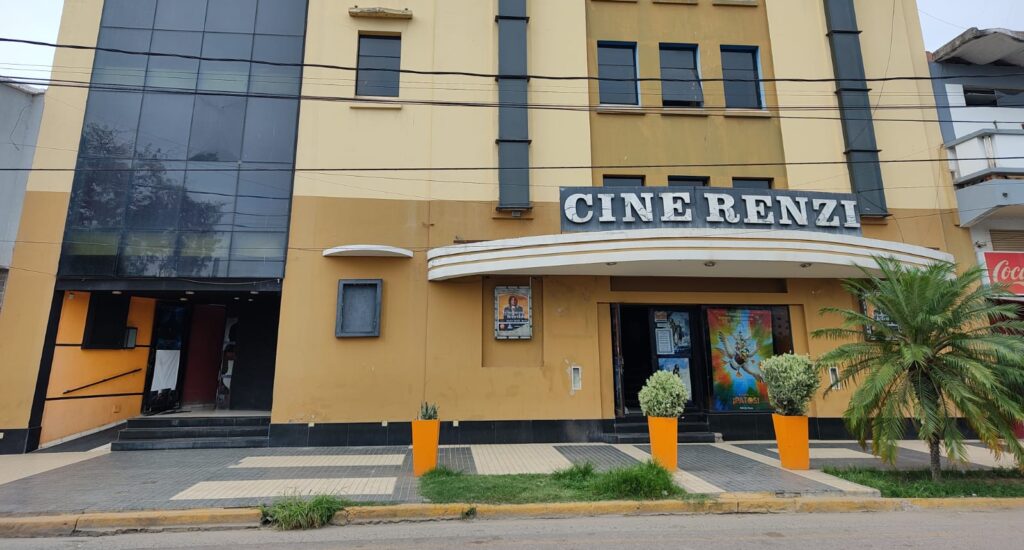 Convocan a las comunidades religiosas a ver la película “El Apocalipsis de San Juan”