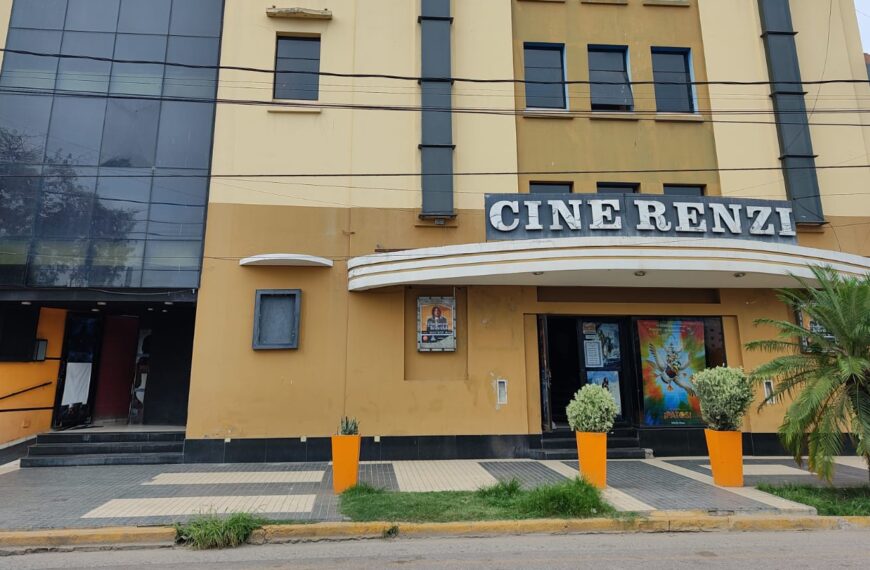 Cine Renzi La Banda