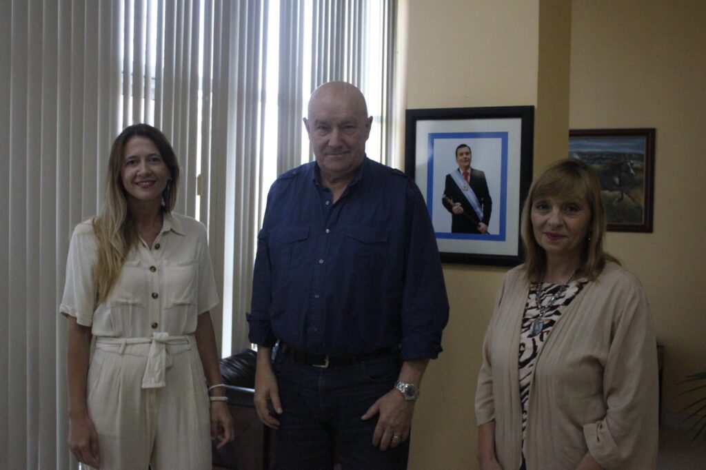 El Colegio de Psicólogos lanza el sistema de autorización online para los afiliados del Iosep