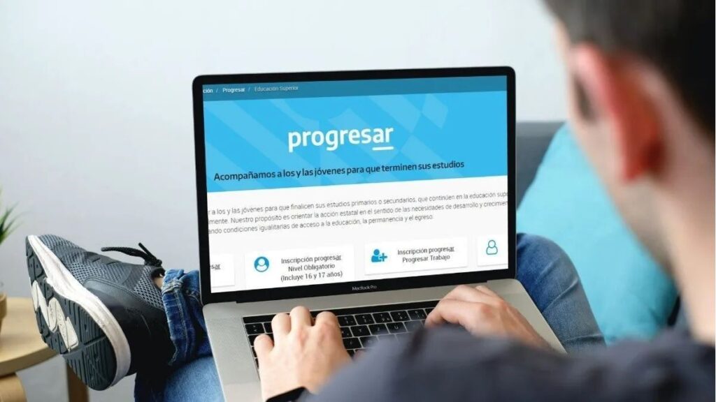 Cientos de estudiantes santiagueños podrán acceder a las Becas Progresar 2024