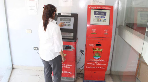 Ampliarán a $10.000 el margen de recarga de las tarjetas del colectivo  