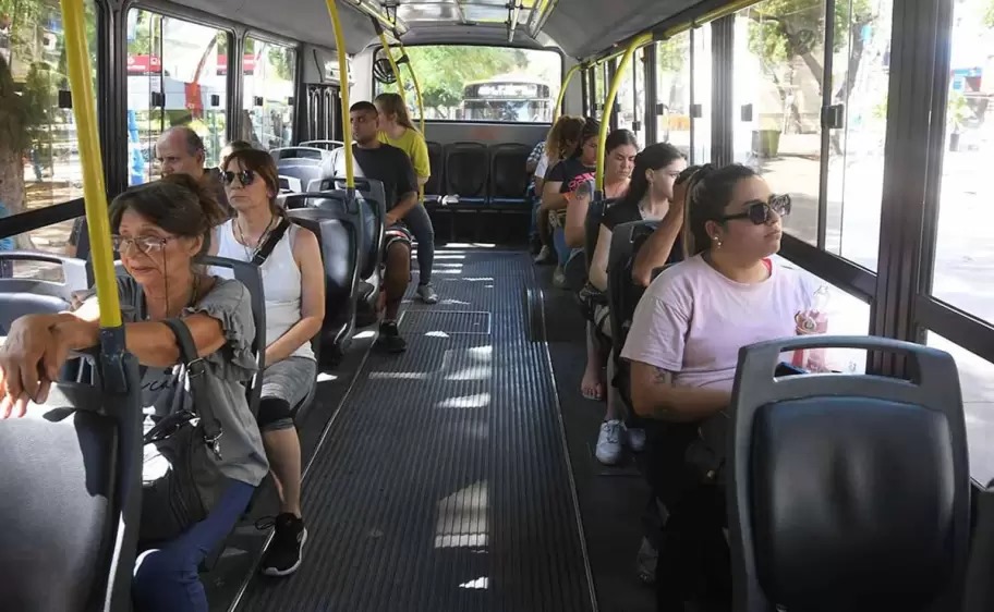 Comenzó a regir el boleto a $680 en boletos de colectivos de Santiago y La Banda
