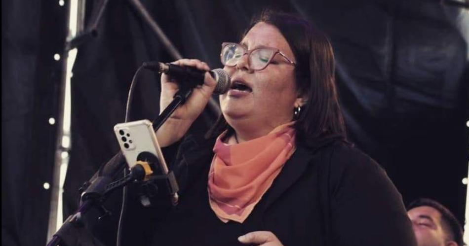 Con el espectáculo “Cantoras del Sur” conmemoraran el Día Internacional de la Mujer en Bandera y Añatuya