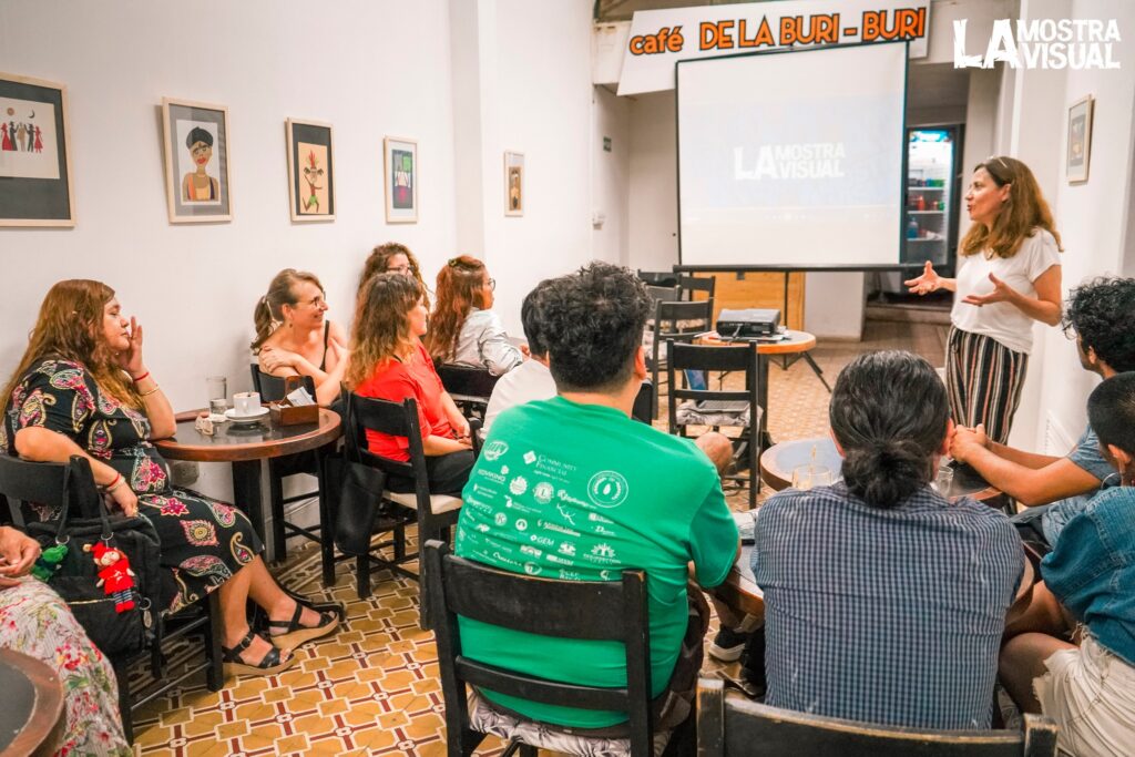 Continúa el ‘Ciclo Mostra Cine’ todos los sábados