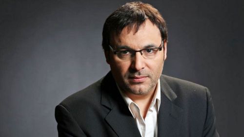 Gabriel Rolon agregó una nueva función de ‘Palabra Plena’ en Santiago