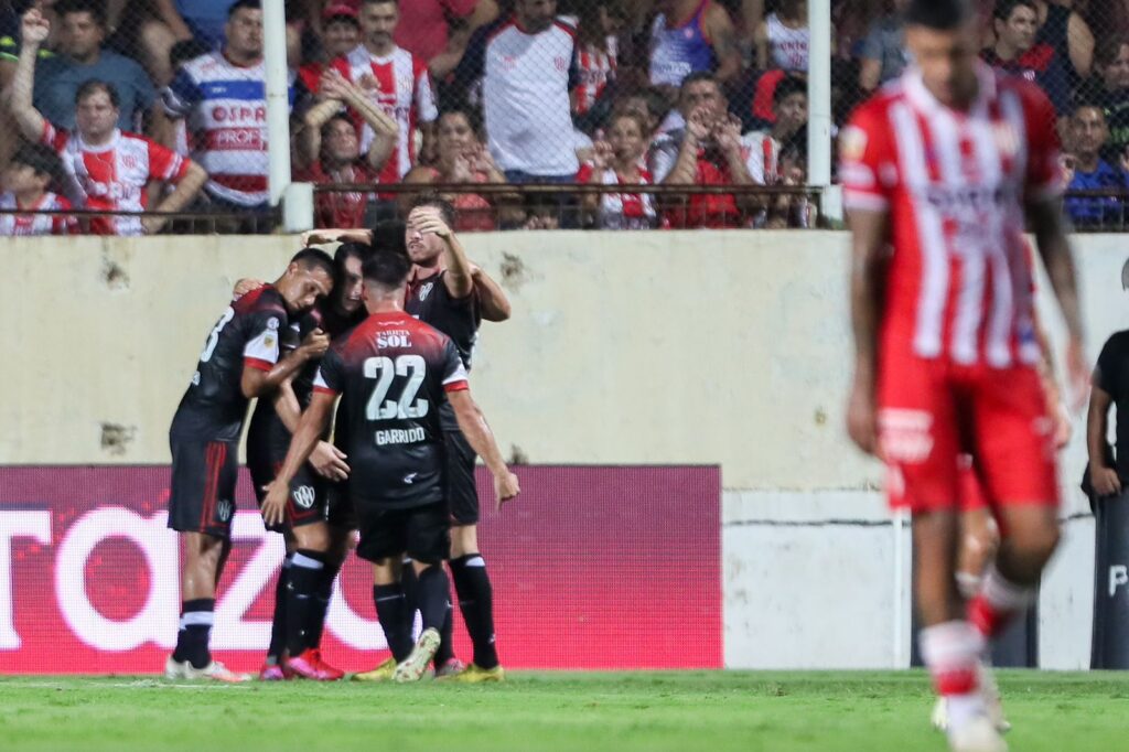 EL MILAGRO DE SANTA FE