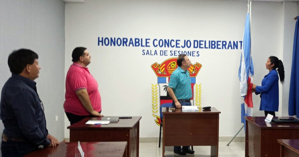 El Municipio de Pinto adhirió a la emergencia económica provincial
