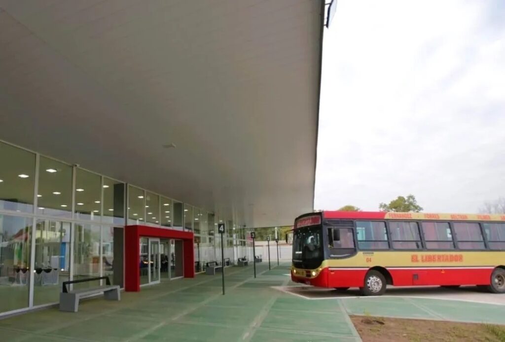 Arrancó la inscripción para acceder al Boleto Estudiantil en Fernández