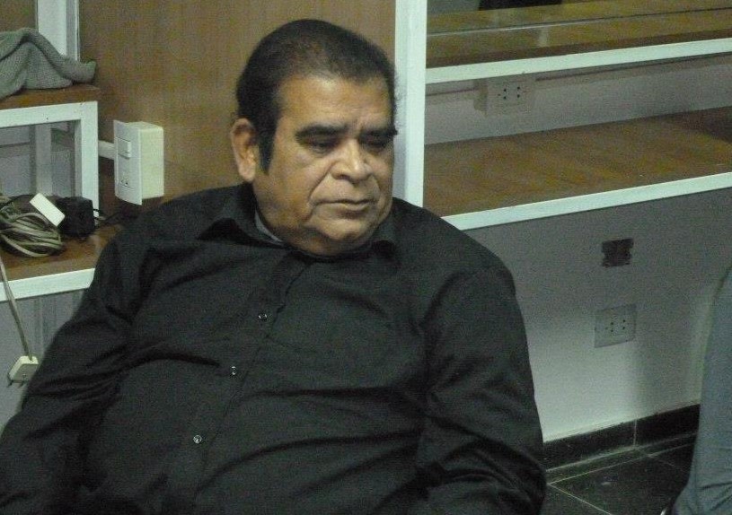 Pesar en el folclore santiagueño por el fallecimiento de Nuni Santillán