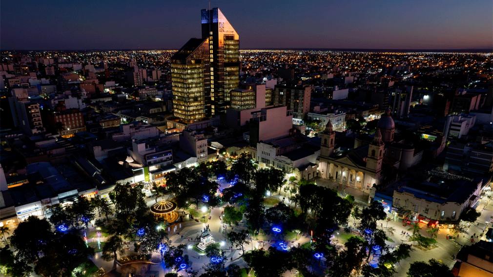 Ubican a Santiago en el podio de provincias con mayor crecimiento económico del país