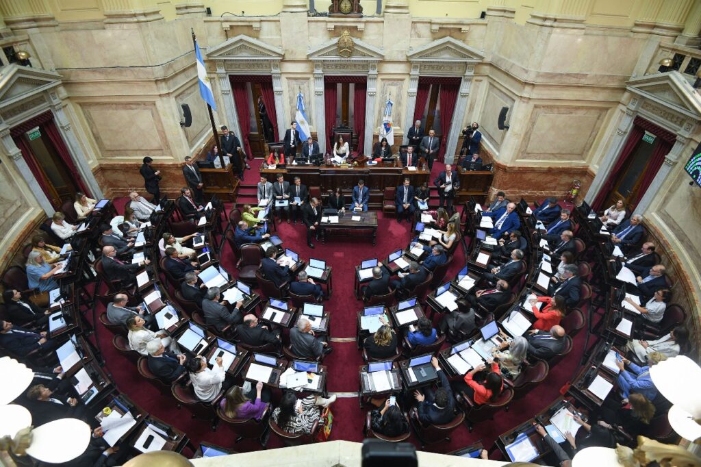 DNU rechazado: Claudia Zamora remarcó la necesidad de respetar el federalismo y el rol del Congreso