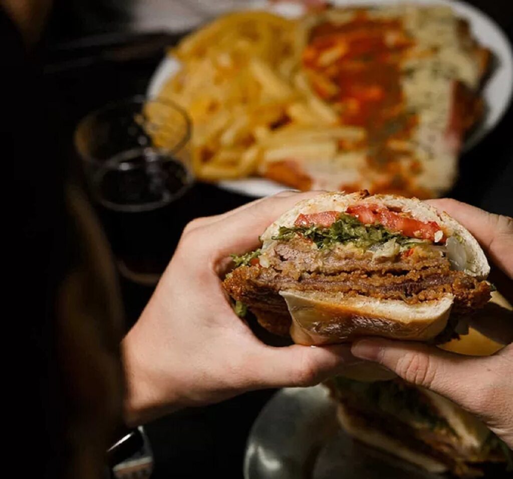 Los mejores sándwichs del norte se podrán comer el “finde” en Las Termas
