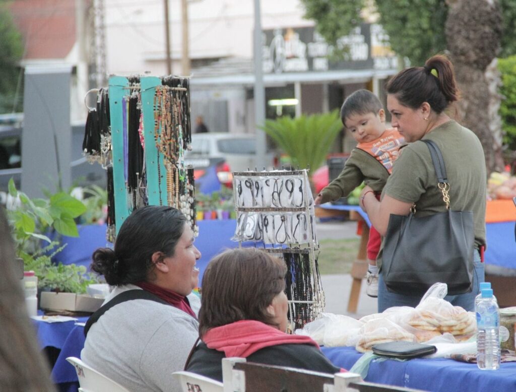 Actividades conmemorativas por el “Día de la Mujer” en la Casa del Bicentenario