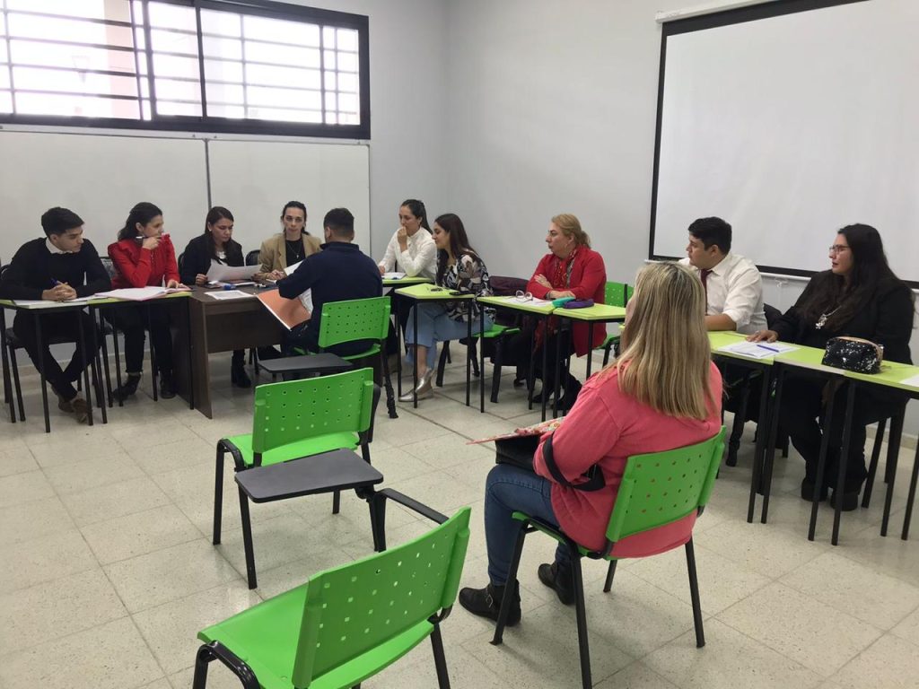 El municipio dio a conocer el LOM Ordinario Definitivo 2024 del Nivel Secundario Municipal