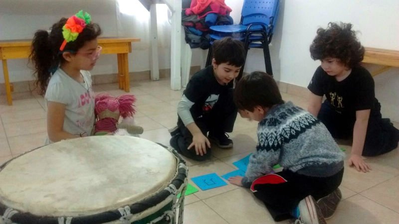 El municipio brindará un taller gratuito sobre “Iniciación musical” para niños y adolescentes