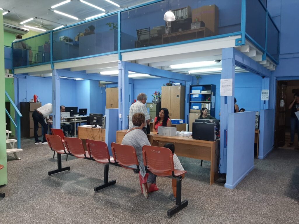 Últimos días para que los vecinos se adhieran al Pago Anual Adelantado