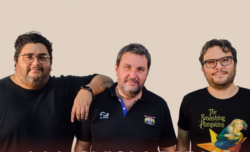 La Moviola Radio abordará en Radio Universidad el crítico presente del cine argentino