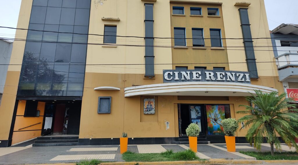 Cine Renzi: variadas propuestas cinematográficas en este fin de semana largo