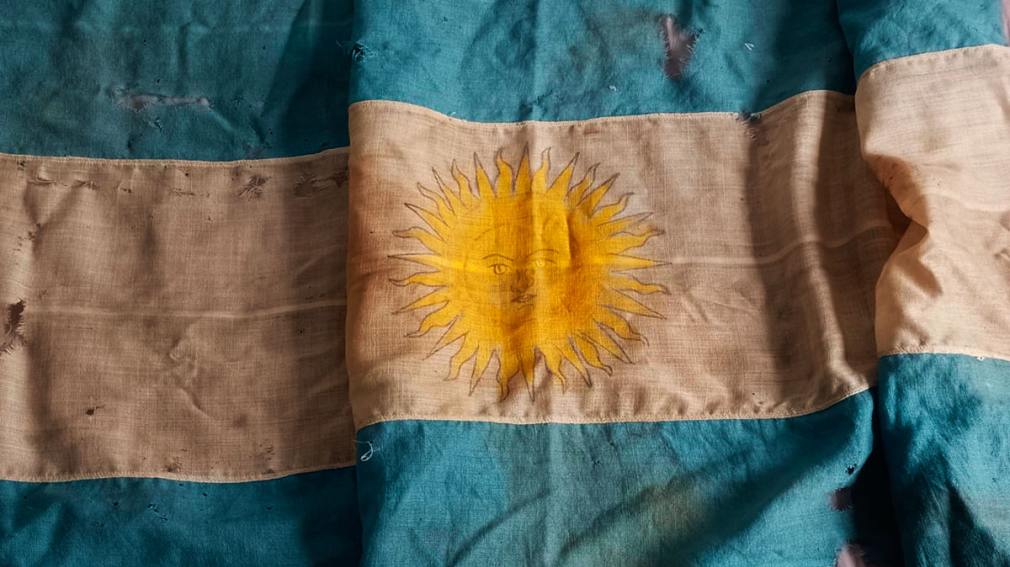 Realizarán en la Ucse, una muestra con reliquias de la Guerra de Malvinas Realizarán en la Ucse, una muestra con reliquias de la Guerra de Malvinas