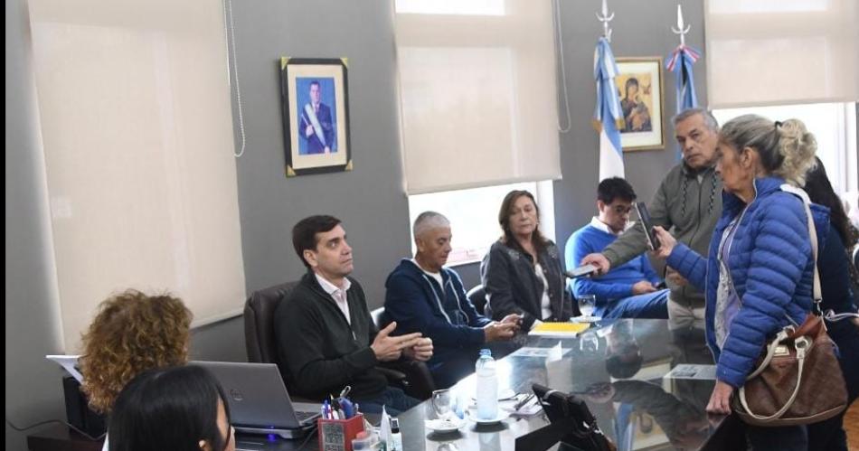 Las Termas: Presentaron la plataforma de Telemedicina para personas con dengue