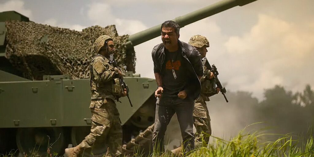 “Abigail”, “Guerra Civil” y “Vladimir” renuevan la cartelera del Cine Teatro Renzi