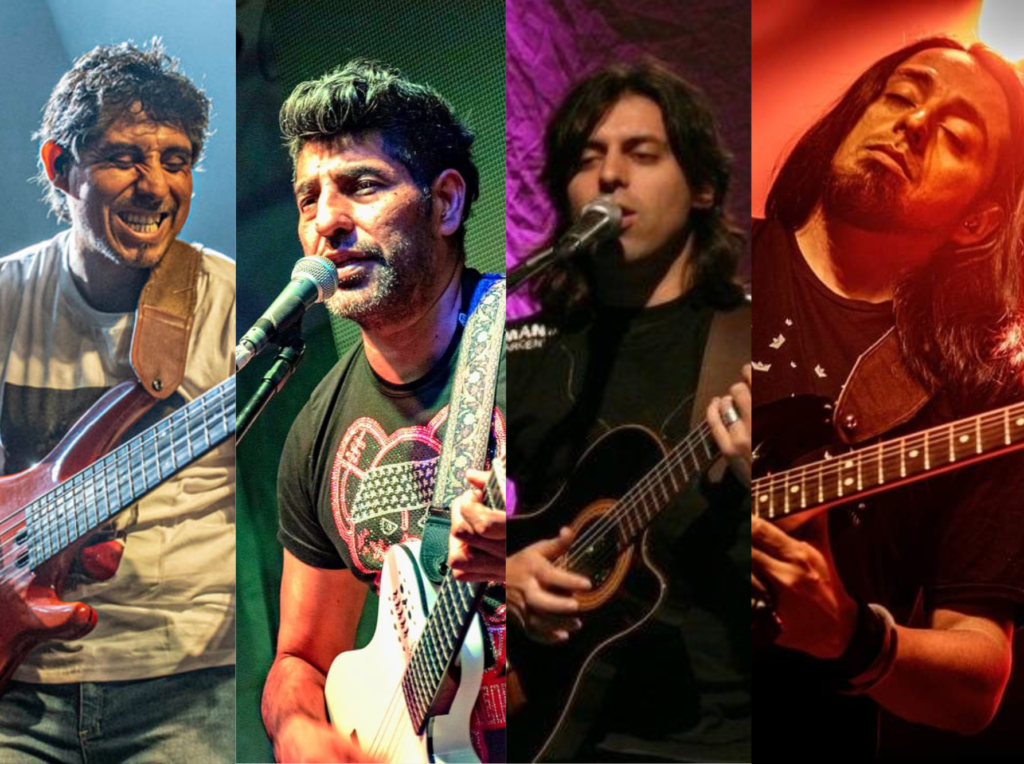 Nace ‘LA BANDGUARDIA’: una nueva fuerza en el folclore nacional