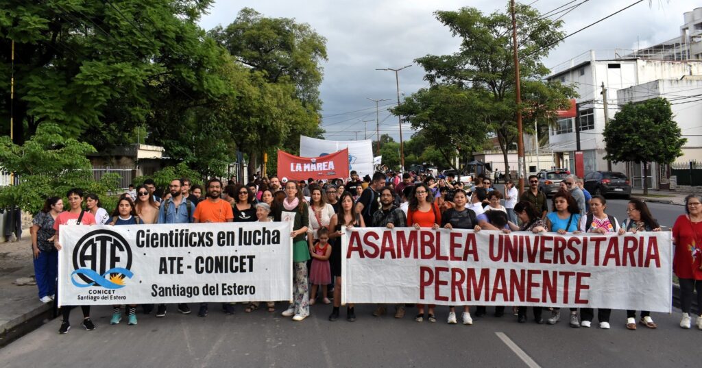 Científicos y docentes de Santiago del Estero convocan al festival “Elijo crecer”