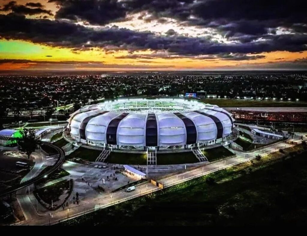 La final de la Copa de la Liga 2024 se jugará en el Estadio Único el 5 de mayo