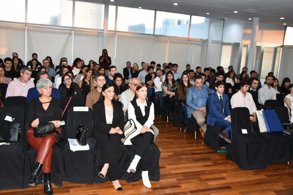 Se realizó una capacitación sobre estrategias de litigación en Derechos de Cosumo