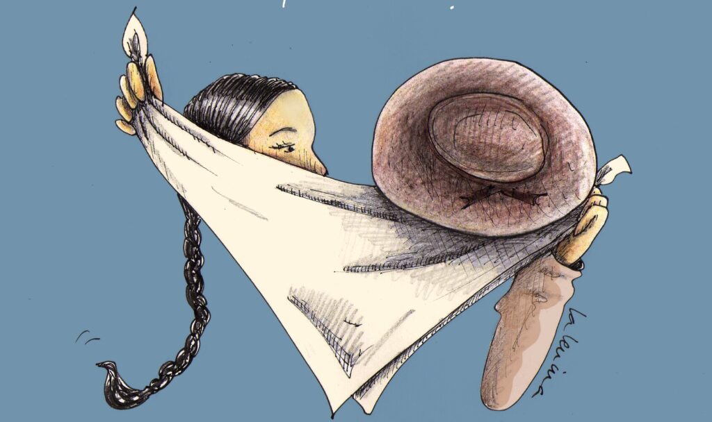 Presentarán un libro sobre la representación de la mujer en las letras del folclore santiagueño Presentarán un libro sobre la representación de la mujer en las letras del folclore santiagueño