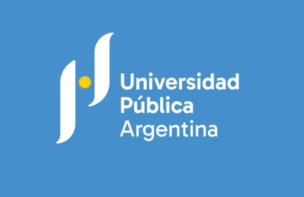 La “Universidad Pública Argentina” estrenará logo creado por diseñadores de la UNSE