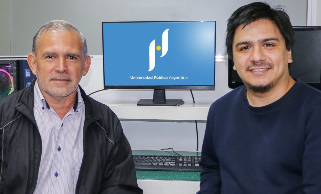 “Es un orgullo haber logrado una marca que una a todas las universidades del país”