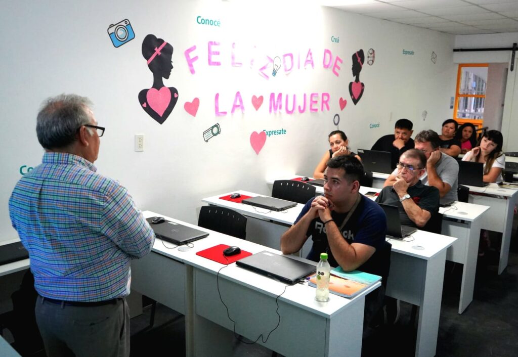 taller youtube la banda