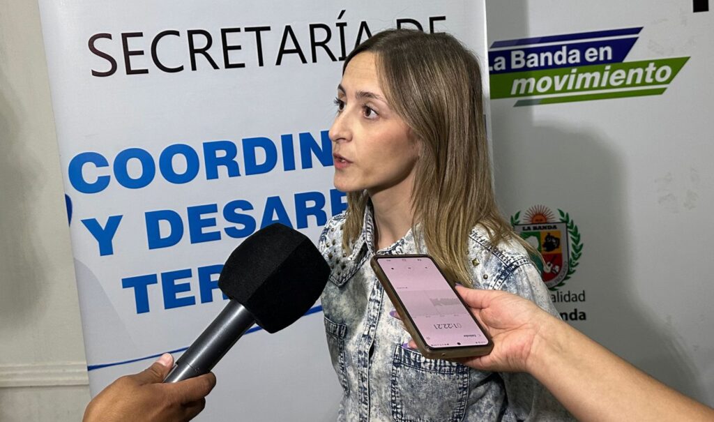 El municipio informa sobre los servicios que ofrece para personas con discapacidad