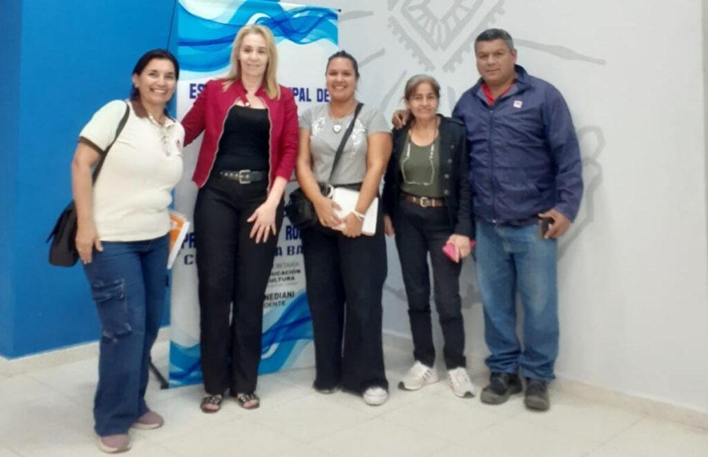 Se viene el “2° Encuentro Nacional de Cultura y Artes Vivas”
