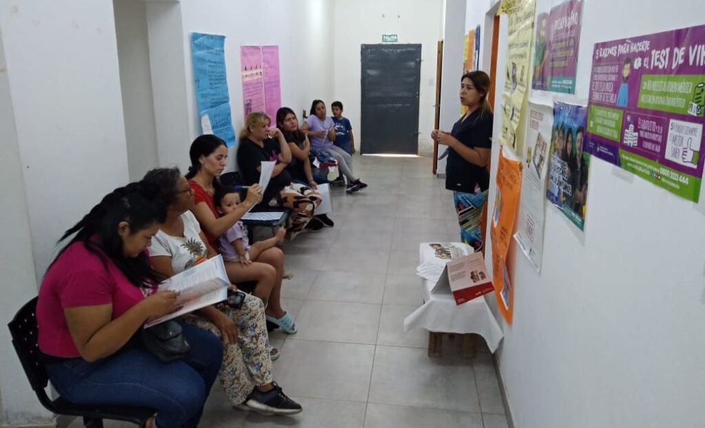 Consejos alimenticios para los que padecen dengue