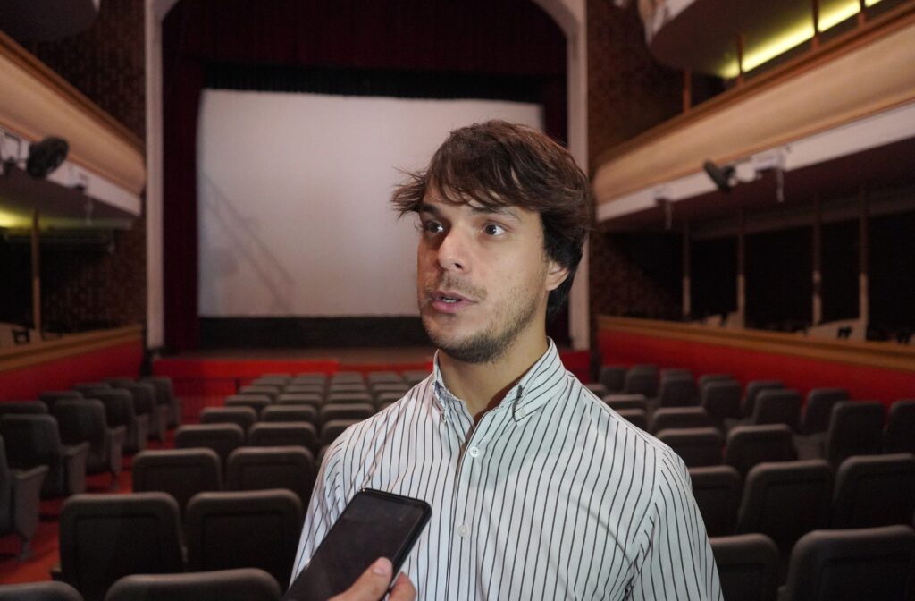 El Cine Teatro Renzi invita a la comunidad a disfrutar de sus estrenos y películas