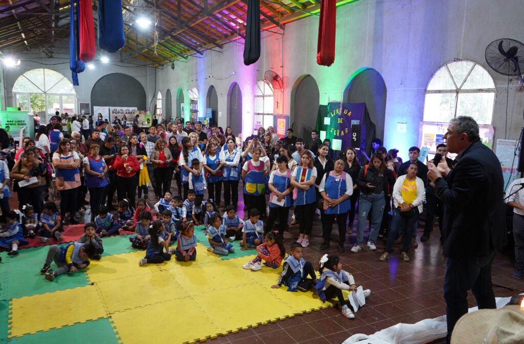 2 feria del libro infantil la banda 