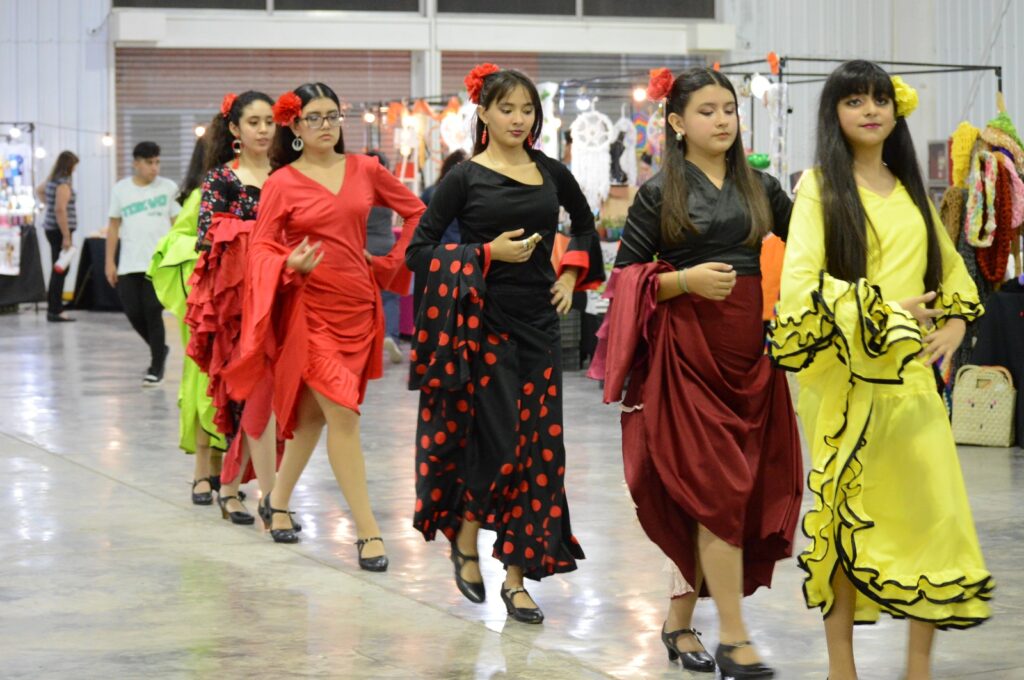 El Nodo Tecnológico será la sede del 5° Festival de Colectividades El Nodo Tecnológico será la sede del 5° Festival de Colectividades