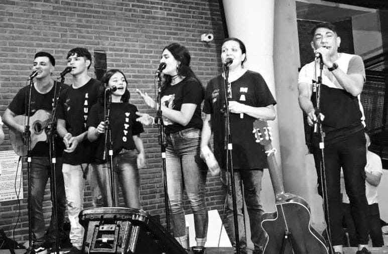 Realizarán una nueva edición del Festival de la Canción Católica