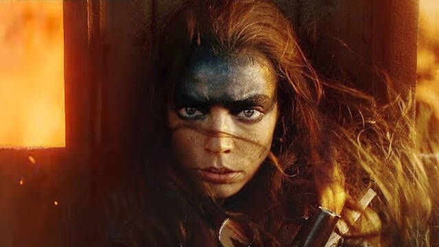 “Furiosa” se suma a la cartelera del Cine Renzi